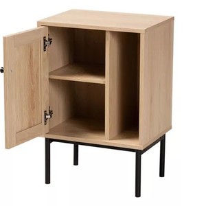 Gabinete de mimbre de alta calidad, almacenamiento de mimbre, decoración personalizada para el hogar, variedad de colores de Vietnam - Product Image 2