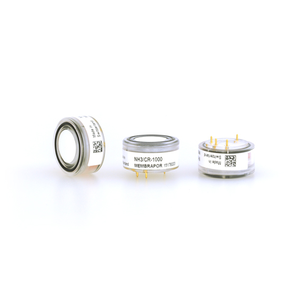 Industrial electrochemical H2O2 sensor range 0-500ppm membrapor H2O2/CB-500 sensor gas ozone sensor - Product Image 4