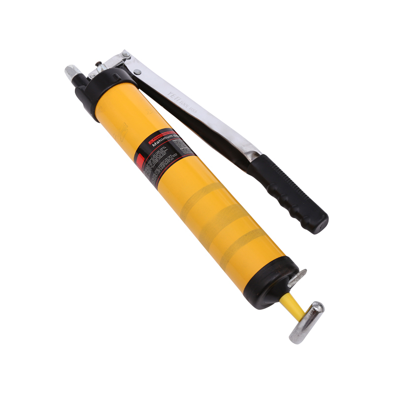 Hand Grease Gun 900CC High Pressure