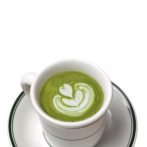 Poudre de thé vert matcha de qualité supérieure pour la pâtisserie, les lattes, les smoothies, vente en gros, 100% matcha biologique pur - Product Image 5