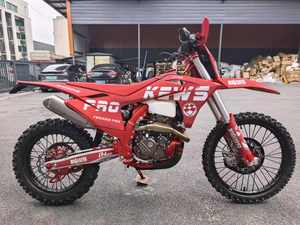 Nouvelle Moto de Motocross Tout-Terrain EU KEWS K28 YBS300-1 PRO pour Adultes, Moteur Brushless 4 Temps - Product Image 3