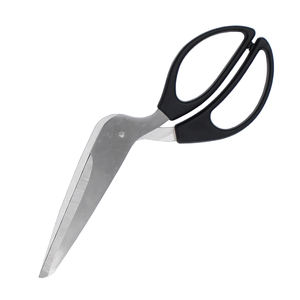 <span class=keywords><strong>Ciseaux</strong></span> alimentaires et <span class=keywords><strong>pizza</strong></span> professionnels en acier inoxydable Offre Spéciale - Product Image 4