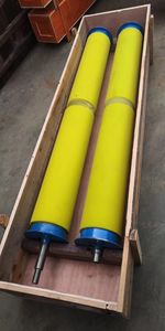 Pièces <span class=keywords><strong>de</strong></span> rechange pour Machine à impression personnalisée, en caoutchouc, permet <span class=keywords><strong>de</strong></span> couvrir les rouleaux, pièces, Gto 46 - Product Image 6