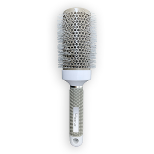 Cepillo térmico CERAMIC-ION para mejorar el peinado del cabello con tecnología innovadora de iones de cerámica - Product Image 3