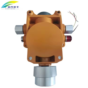 <span class=keywords><strong>Detector</strong></span> de analisador de gás fixo 4 em 1 altamente preciso para a detecção de gás de combustão do biogás do <span class=keywords><strong>LPG</strong></span> - Product Image 6