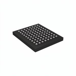 Composant électronique de mémoire Original M58LT256JSB8ZA6F TR 80 LBGA - Product Image 1