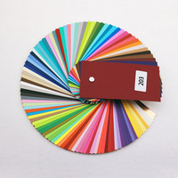 Passe-partout en carton sans acide, plusieurs couleurs, pour cadres photo et moulures – Vente en gros