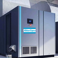 Compresseur d'air à vis Atlas Copco GA355 355 kW 450 ch Compresseurs d'air Atlas Copco 450 ch