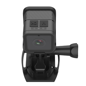 Z03 Action <b>Camera</b> 1080P WiFi Sports <b>Camera</b> For Outdoor Use With Stand And Data <b>Cable</b> - Product Image 2