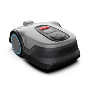 Robot Cortacésped Inteligente, Recortador de Césped Automático para el Hogar, Tamaño Compacto, Control Remoto por Aplicación, Evitación Inteligente de Obstáculos, Batería - Product Image 5