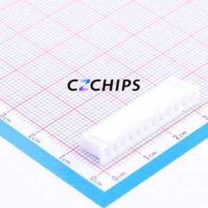 2-2501H12P-0000 Housing (Wire-to-Board / Wire-to-Wire) P=2.5mm Connector 1x12P 2.5mm 1 12 - Product Image 1