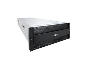 Chất lượng cao inspur nf5486m5 4U Rack máy chủ thích hợp cho lưu trữ video phân phối lưu trữ lưu trữ các mục đích khác - Product Image 3