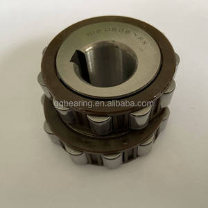 แบริ่งลูกกลิ้ง6120608GRX ทรงกระบอก22*58*32มม. 6120608 GRX - Product Image 5