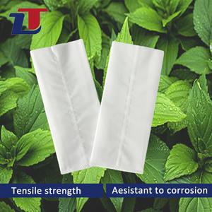 Мешки-фильтры из полиэфирной нейлоновой моноволоконной сетки с мелкой проклейкой, 25, 37, 45, 73, 90, 120, 160, 190, 220 микрон, для экстракции - Product Image 2