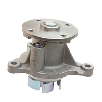 Pompe à eau de moteur automatique de qualité d'origine 25100-03011 pour voitures Hyun-dai Ki-a 2510003011