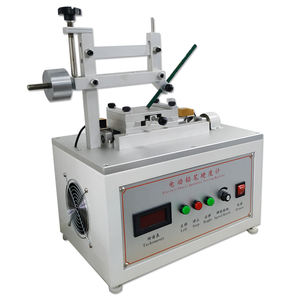 연필 스크래치 경도 시험기 - 고정밀 코팅 경도 시험 장비 |   ASTM D3363 및 ISO 15184 준수 - Product Image 3