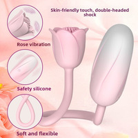 Vibrateur insérable pour femmes, stimulation du point G, vibrations puissantes, fonctionnement silencieux, télécommande via application, portable