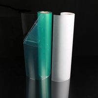 Film de diffusion de lumière en polycarbonate PC, feuille de PC