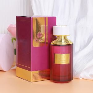 Nouveau <span class=keywords><strong>parfum</strong></span> oriental Arabes 100 ml en spray, longue tenue, avec <span class=keywords><strong>parfum</strong></span> de rose et d'<span class=keywords><strong>oud</strong></span>, dans un coffret cadeau, prix avantageux, <span class=keywords><strong>parfum</strong></span> de Dubaï - Product Image 3