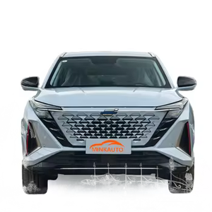 Plug in <span class=keywords><strong>hybride</strong></span> changan suv voiture oshan <span class=keywords><strong>z6</strong></span> idd phev oushang voiture électrique commerce d'exportation nouveaux modèles 2023 moteurs véhicules main gauche - Product Image 3