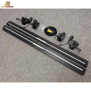 Estribos Eléctricos Retráctiles para Land Rover SE 2024, Accesorios para Automóviles, Estribos Laterales - Product Image 3