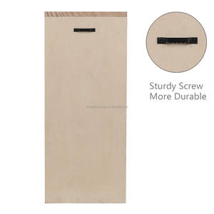 Tự nhiên kích thước lớn bằng gỗ ong nhà gỗ côn trùng khách sạn ong nhà ong khách sạn bướm nhà - Product Image 6