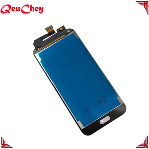 Vente en gros d'écrans LCD numériseurs tactiles pour <span class=keywords><strong>Samsung</strong></span> <span class=keywords><strong>Galaxy</strong></span> <span class=keywords><strong>J3</strong></span> Emerge J327 SM-J327A SM-J327 - Product Image 4