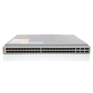 Buen Precio, Switch de Red Ethernet de 48 Puertos 10GBASE-T, N9K-C93180YC-FX3 - Product Image 2