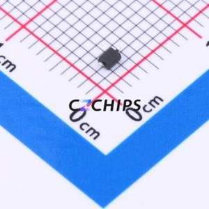 Original-Nouveau WPE0561D3 SOD-323 Transistor ESD et protection contre les surtensions (TVS/ESD) Vente en gros Puces de composants électroniques et service de nomenclature - Product Image 2