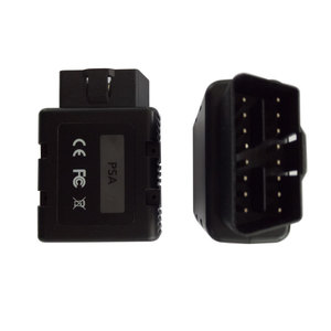 FOR PSA-COM PSACOM Renault COM BT Diagnostic Tool Wireless Bluetooth OBD2 Scanner with <strong>Programming</strong> Function for Citroen Peugeot - Product Image 6