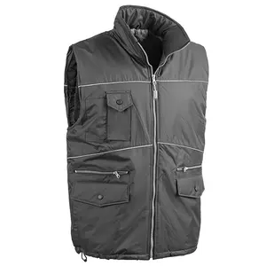 Gilet multitasche BLADE personalizzabile per merchandising - Product Image 1
