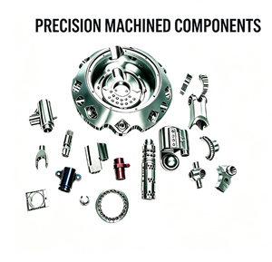 Usinage CNC de haute précision sur mesure en alliage <span class=keywords><strong>d</strong></span>'aluminium pour l'automobile, la moto, l'aérospatiale, la mécanique, le fraisage, le tournage, l'électroérosion à fil, OEM - Product Image 1