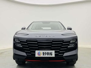 Vehículo Usado de Exportación Jetour Dashing <span class=keywords><strong>2023</strong></span> 2024, SUV de Lujo de 5 Plazas, Gasolina, Precio Económico, Auto Usado Chino - Product Image 2
