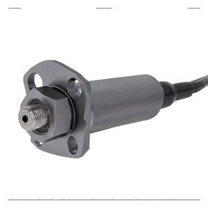 Sensor de Nivel de Presión Hidrostática Sumergible, Transductor, Transmisor - Product Image 3