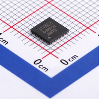 Chip SOC de Posicionamiento por Satélite BDS/GNSS AT6558R-5N32 QFN-40 2.7-3.6V, Procesador de Banda Base Digital con Funciones de Gestión de Energía