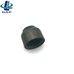 13207-2B500 Joint de tige de soupape de moteur de pièces automobiles Joint d'huile de soupape pour Nissan CHERRY 13207-2B500 - Product Image 5