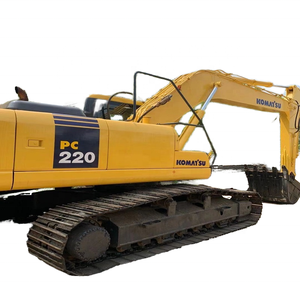 รถขุดตีนตะขาบ Caterpillar 336D มือสอง เครื่องยนต์ Cummins ปั๊ม Kawasaki แขนขุดเสริมความแข็งแรง ทนทาน เหมาะสำหรับงานยกหินในเหมือง - Product Image 1