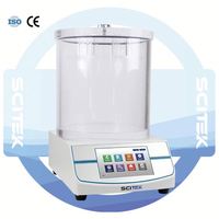 SCITEK High-Precision Texture Analyzer 5kg for Range 0-50mm/s Speed for Instrument Physical Properties 0.0001g Accuracy OEM