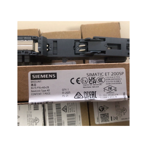 อุปกรณ์ระบบ IO ดีไซน์ใหม่ โมดูล PLC ราคาพิเศษ 6DL1193-6TP00-0BN0 - Product Image 3