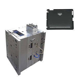 บริการผลิตแม่พิมพ์ฉีดพลาสติกตามแบบ OEM ออกแบบแม่พิมพ์เคสอิเล็กทรอนิกส์พลาสติก - Product Image 1