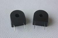 Mini transformateur de courant de haute précision avec pour 5A/5mA pour la disposition des PCB