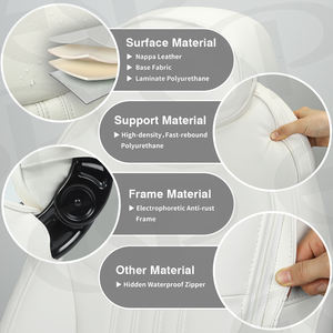 Кладовое сиденье для лодки с логотипом под заказ, с высокой спинкой, роскошное откидываемое понтонное сиденье для яхты, лодки - Product Image 3