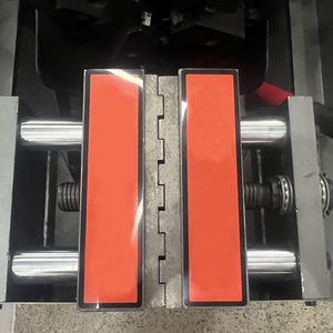 철근 실 롤링 머신로드 박탈 평행 실 만들기 기계 - Product Image 5