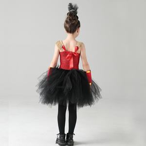 <span class=keywords><strong>Disfraz</strong></span> <span class=keywords><strong>de</strong></span> Cascanueces para Niñas, <span class=keywords><strong>Disfraz</strong></span> <span class=keywords><strong>de</strong></span> Cascanueces para Halloween y Navidad, Vestido <span class=keywords><strong>de</strong></span> Malla, Uniforme <span class=keywords><strong>de</strong></span> <span class=keywords><strong>Soldado</strong></span> <span class=keywords><strong>de</strong></span> Juguete, <span class=keywords><strong>Disfraz</strong></span> para Niños - Product Image 4