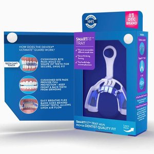 <span class=keywords><strong>Appareil</strong></span> <span class=keywords><strong>anti</strong></span>-<span class=keywords><strong>ronflement</strong></span> <span class=keywords><strong>dentaire</strong></span> réglable haute efficacité 2026 pour le grincement des dents et l'aide au sommeil - Product Image 2