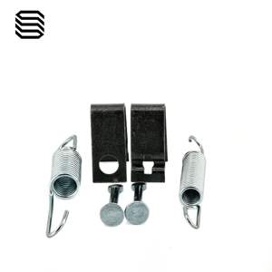 Kit de Reparación de Frenos para Hiace y Hilux Golf Club Car, Modelo 1018163-01 y 1011466 para Sistema de Frenos - Product Image 3