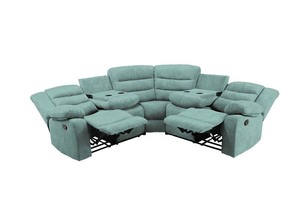 Canapé inclinable, ensemble <span class=keywords><strong>de</strong></span> canapé, pour home cinéma, idéal pour le salon - Product Image 3