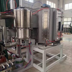 高速切削・フライス工具用DLCダイヤモンドコーティング機 - Product Image 3