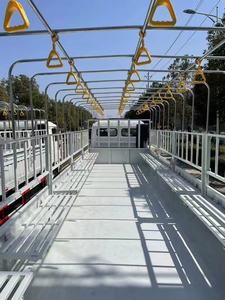 Camión de <span class=keywords><strong>transporte</strong></span> especial multiusos Shaanxi Auto Delong para <span class=keywords><strong>viajes</strong></span> en grupo grande 6x4 - Product Image 6