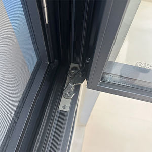 <span class=keywords><strong>Ventana</strong></span> Abatible Interior de Aluminio Doble Personalizada de Alta Calidad Estándar Canadiense 2026 de Huasin - Product Image 6